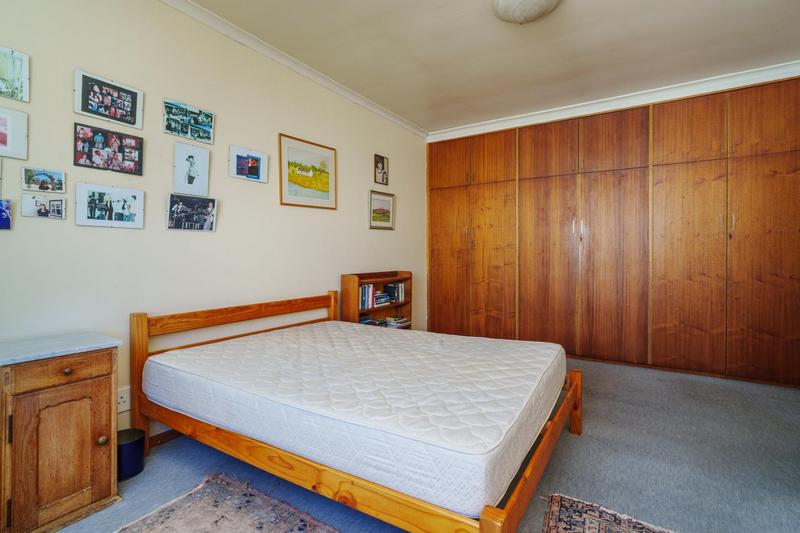 2 Bedroom Property for Sale in Harfield Village Western Cape